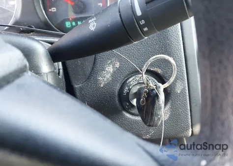 2013 Dodge Avenger Se V6 из США, поврежденный, VIN 1C3CDZAG3DN581735